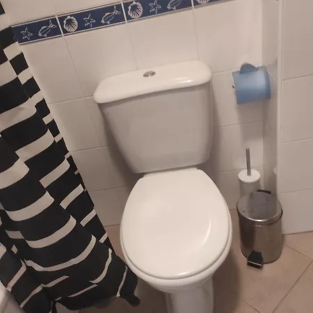 Two Bedroom - Berta Apartment