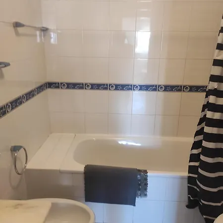 Two Bedroom - Berta