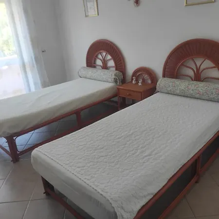Two Bedroom - Berta Apartment Portimao