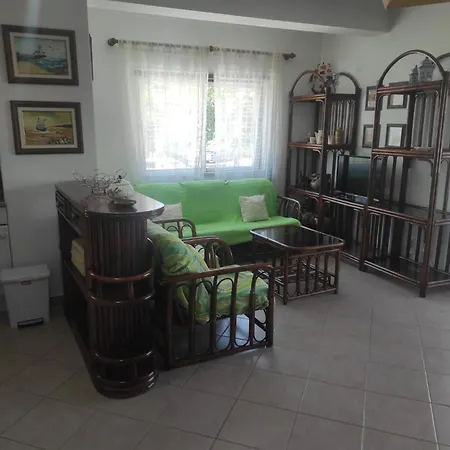 Two Bedroom - Berta
