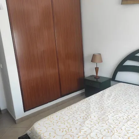 Апартаменты Two Bedroom - Berta Портиман