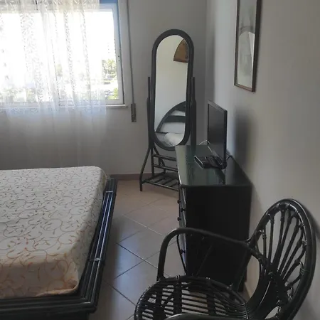 Two Bedroom - Berta Апартаменты *