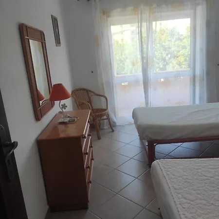 Two Bedroom - Berta