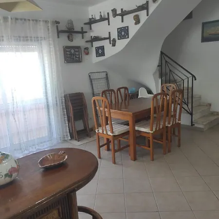 Two Bedroom - Berta Apartment