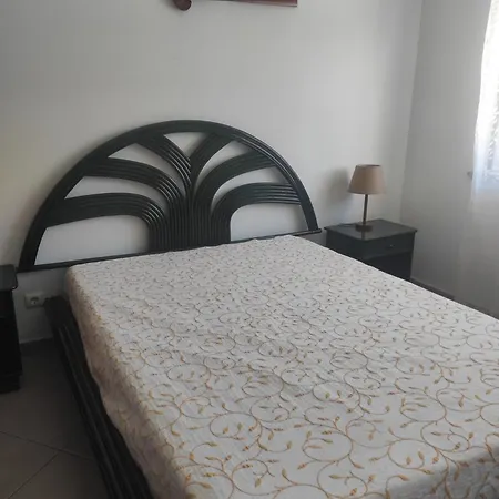 Two Bedroom - Berta Apartment *