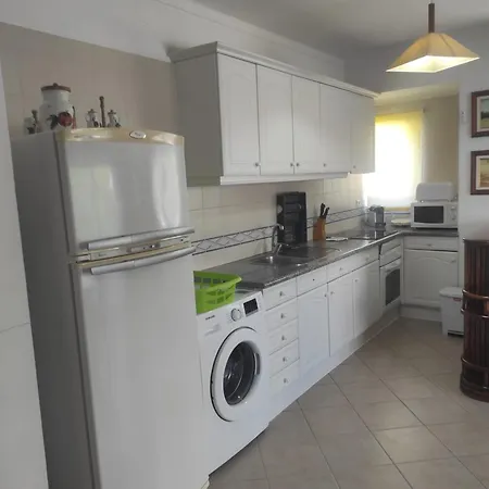 Two Bedroom - Berta Apartment Portimao