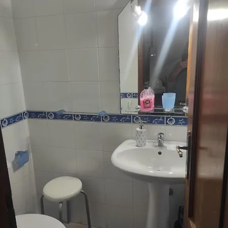 Апартаменты Two Bedroom - Berta Портиман