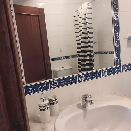 Lejlighed Two Bedroom - Berta *