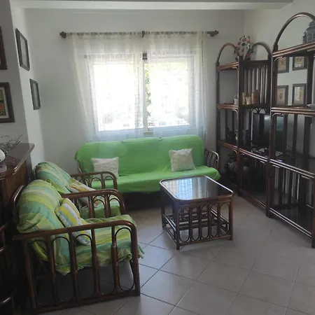 Two Bedroom - Berta Lejlighed Portimão